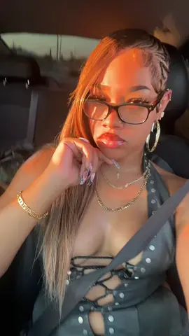 Sun kiss