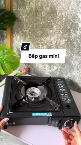 135k mà săn đc cái bếp quá sịn sò luôn #shinday #bepgas #bepgasminidulich #bepgasmini #xuhuong 