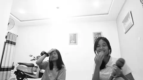 lagu nya belum hapal kali 😁 #coverlagubatak #horas #fyp 