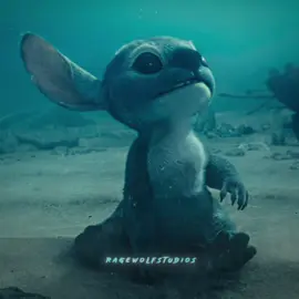 “Stitch is the Best” Lilo & Stitch Edit 
