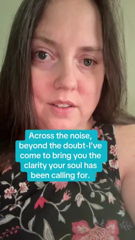 When your soul has been searching, and you finally find what you’ve been needing… Clarity is here.#foryou #c#claritybynicoles#soullessonst#trustyourpathinnerguidance