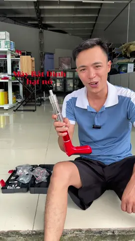 Trả lời @Bé Mo😘 nếu mua thì đúng là lên tik tok mua rẻ hơn là có thật 😝 #maybandinh #maybandinhhatno #maybandinhbetong #tienichcuocsong  @Chú Toản Chân Đất 