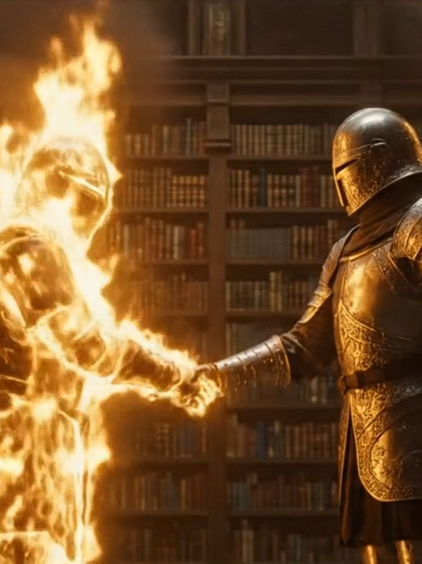 Try again, but this time with discipline #SelfImprovement #motivation #knight #fyp #xyzcba #nobleknight