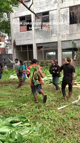 #wisisipapua🇨🇺🖤 #nayak #nerop #wamenameke #fyppppppppppppppppppppppp 
