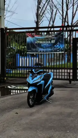 ayoo pergii #vario125 #ring17 