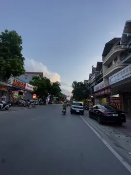 Chill chill buổi chiều tối…