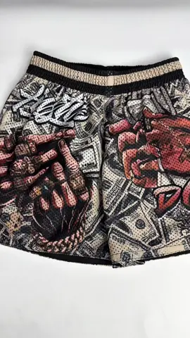 Easy money, easy style. 🤑 DGT Easy Money unisex mesh short is all about that effortless drip. Whether you're making moves or just chilling, this short are your new go-to. Secure the bag and the fit. Grab yours!💰  #fypシ゚viral #fyp #MeshShorts #trending #tatakdgtcustoms 