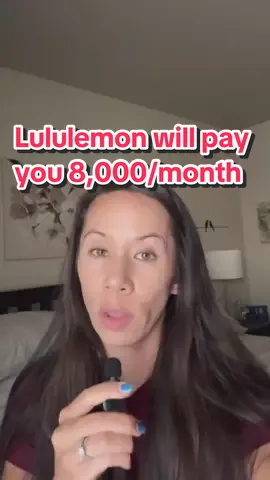 🚨 Send this to a friend who’s tired of being broke 🚨 Here’s the truth 👇🏼 Affiliate m@rketing = learn a high-income skill, work 1–3 hrs/day, and actually get your time back. 🏡✈️ I started as a stay-at-home mom with ZERO tech skills, no big following, no fancy degree. Just me, my phone + WiFi. 💻📱 And it’s been a total game changer. 🙌🏼 If I can do it, you can too. ✨ Comment “READY” or hit the link in my bio for the free video that explains how it all works—no fluff, just facts. 💬👇🏼 . . ✨ Make sure to follow @successwithmidori so my message doesn’t get lost! 💌 . . *disclaimer: I may reference my own or other people’s results which may not reflect your own. However, you get what you put in and if you show up consistently and put in the work, you’re bound for success.  #lululemon #lulu #earnfromhome #shopping #sahm #stayathomemom 