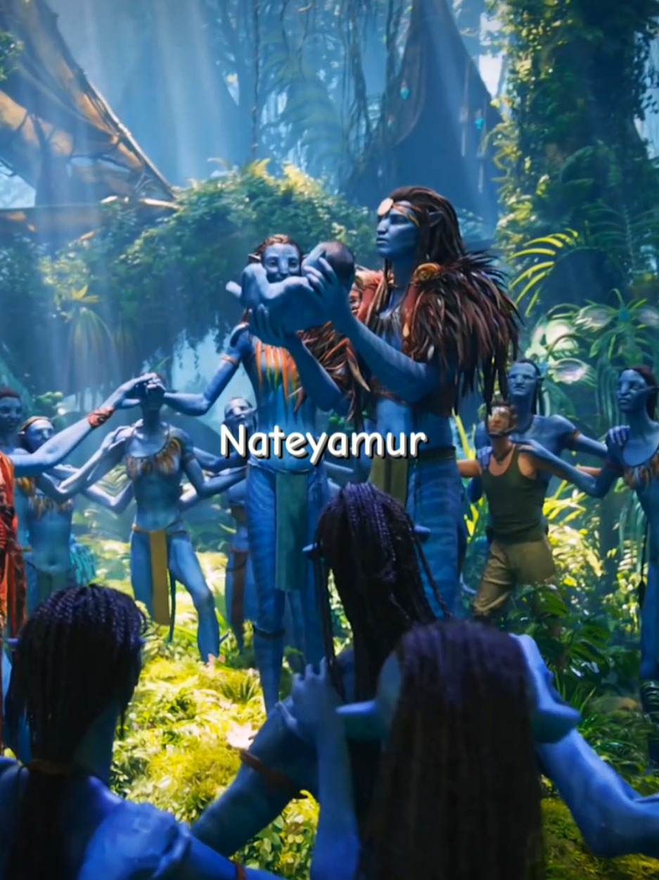 Nateyamur 😿💙 #avatar #MovieEdit #edit #Pandoracuts #nateyam 