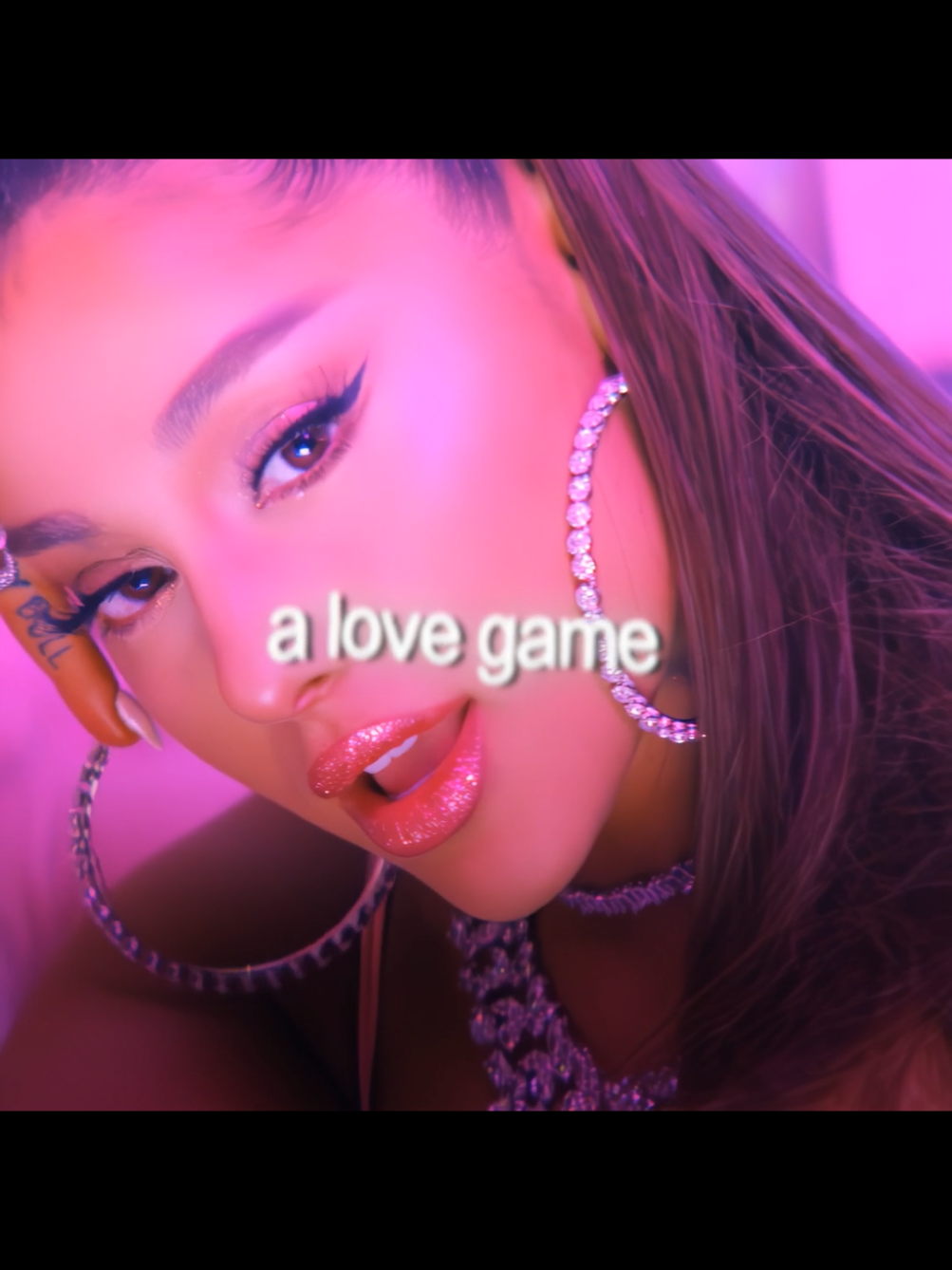 missed editing both of them #ariyonce #beyonce #arianagrande #renaissance #sweetenerworldtour 