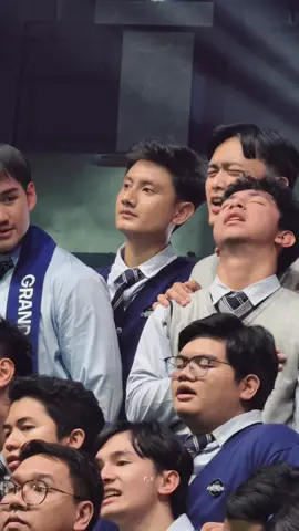 mau liat Andreas nangis nggak? dia kayak kehilangan banget karna bakal mesti pisah sama keluarga baru. turut sedih juga🥲 #fyp #andreas #finalcoc #finalchapter #ruangguru 