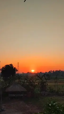 #fyp #kontenviral #masukberandafyp #somebodyspleasure #sunrise 