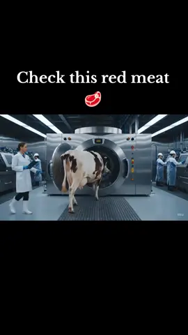 Part 1 Red 🔴 meat 🥩 cow🐄 meat 🥩 #redmeat #readmeatcutting#meatcuttingvideo 