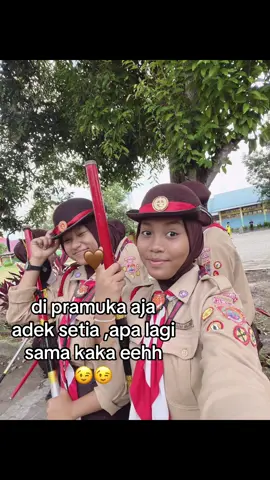 #anakpramuka #pramukaindonesia #pramuka #fyppramuka #pramukaindonesia🇮🇩⚜️😎 
