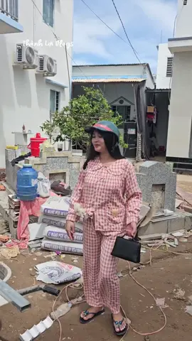 Thư đi thăm ba ruột sau bao ngày  #thanhloivlogs#xuhuongtiktok #trendingtiktok #trenvideo #minhthu 