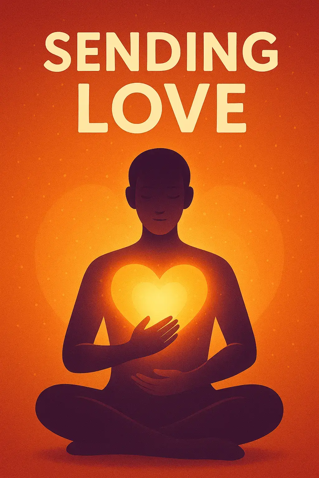 Baik, aku jelaskan dengan sedikit ya. Teknik “Sending Love” pada dasarnya adalah latihan kesadaran dan energi hati Konsep Dasar “Sending Love” 1. Energi Hati sebagai Pusat Dalam tradisi spiritual dan psikologi modern, hati dianggap sebagai pusat emosi terdalam. Saat hati dipenuhi rasa cinta, ketulusan, dan syukur, gelombang emosi yang terpancar akan terasa oleh diri kita maupun orang lain. 2. Cinta sebagai Frekuensi Tertinggi Cinta bukan sekadar emosi romantis, melainkan getaran universal yang mampu menenangkan pikiran, meredakan stres, dan menyembuhkan luka batin. 3. Mengalirkan, bukan Memaksa Teknik ini bukan tentang “memaksakan pikiran positif”, tetapi membuka ruang agar energi cinta mengalir secara alami melalui niat, imajinasi, dan kesadaran. Manfaat “Sending Love” Membantu melepaskan kebencian, sakit hati, atau trauma. Membuat hati lebih ringan, lapang, dan damai. Menguatkan hubungan dengan orang lain (meski tanpa komunikasi langsung). Memberi efek penyembuhan emosional baik pada diri sendiri maupun orang lain. Meningkatkan frekuensi kesadaran, sehingga lebih mudah menarik pengalaman hidup yang positif. Langkah-Langkah Menguasai Teknik Sending Love 1. Persiapan Cari tempat tenang. Duduk atau berbaring dengan rileks. Atur napas: tarik napas dalam → tahan sebentar → hembuskan perlahan. Biarkan tubuh dan pikiran menjadi lebih tenang. 2. Fokus ke Hati Letakkan tangan di dada (area jantung). Rasakan detaknya. Bayangkan cahaya lembut (biasanya emas, putih, atau hijau) bersinar dari dalam hatimu. Ucapkan dalam hati: “Aku memilih untuk membuka hatiku pada cinta.” 3. Bangkitkan Rasa Cinta Ingat seseorang atau sesuatu yang membuatmu tulus merasa sayang (bisa keluarga, sahabat, hewan peliharaan, atau bahkan momen sederhana yang indah). Rasakan kembali hangatnya rasa itu. Biarkan perasaan tersebut memenuhi seluruh tubuh. 4. Arahkan Energi Cinta Ada beberapa cara mengirimkan cinta: Kepada diri sendiri: Bayangkan cahaya itu melingkupi seluruh tubuhmu, sembari ucapkan, “Aku mencintai dan menerima diriku sepenuhnya.” Kepada orang lain: Bayangkan orang itu berdiri di hadapanmu, tersenyum, lalu kirimkan cahaya cinta dari hatimu menuju dirinya. Ucapkan, “Semoga kamu damai, bahagia, dan penuh cinta.” Kepada situasi: Bayangkan situasi sulit itu diselimuti cahaya lembut yang membawa kedamaian. 5. Lepaskan dengan Tulus Setelah mengirim cinta, lepaskan tanpa berharap balasan. Rasakan hatimu tetap ringan dan penuh. Akhiri dengan rasa syukur: “Terima kasih, cinta ini sudah bekerja dengan caranya sendiri.” 6. Latihan Konsisten Awalnya 5 menit sehari cukup. Tingkatkan jadi 15–20 menit seiring terbiasa. Bisa dilakukan di pagi hari (membuka hari dengan cinta) atau sebelum tidur (membersihkan hati sebelum beristirahat).  Tips Menguasai 1. Gunakan Visualisasi Kuat Bayangkan cinta sebagai cahaya, pelangi, atau bahkan aliran air hangat yang keluar dari hatimu. 2. Manfaatkan Afirmasi Gunakan kalimat sederhana tapi tulus, misalnya: “Semoga semua makhluk berbahagia.” “Aku kirimkan cintaku dengan ikhlas.” 3. Mulai dari Orang yang Mudah Dicintai Jangan langsung ke orang yang pernah menyakiti. Latih dulu dengan orang terdekat atau hewan yang kamu sayangi. 4. Tingkatkan ke Level Lebih Sulit Setelah terbiasa, cobalah kirim cinta pada orang yang netral, lalu pada orang yang sulit kamu maafkan. 5. Gabungkan dengan Napas Tarik napas → isi dengan cinta → hembuskan → bayangkan cinta mengalir keluar. 6. Rasakan, bukan hanya membayangkan Kunci teknik ini adalah feeling. Visualisasi hanya sebagai jembatan. Tingkat Lanjutan Setelah terbiasa, kamu bisa mengembangkan: Sending Love Global → mengirim cinta untuk seluruh bumi dan semua makhluk. Sending Love Spontan → begitu melihat orang lain sedang sedih atau marah, kamu bisa langsung diam-diam mengirim cinta. Sending Love dalam Doa → digabungkan dengan doa sesuai keyakinan. Intinya, teknik “Sending Love” adalah latihan membuka hati, melepaskan luka, dan memperluas cinta tanpa syarat. Kalau dikuasai dengan konsisten, hidupmu akan jauh lebih ringan, damai, dan penuh kebahagiaan sederhana.