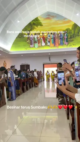 Part 1 yg buat merinding mau nangis🥹🥹❤️❤️