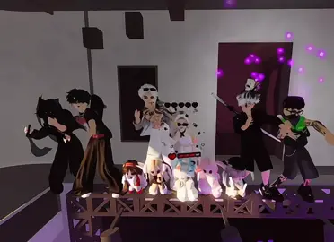 10 panggilan tak terjawab dari blonde #robloxfyp #salondefiestasroblox💃🏻💃🏻 #robloxedit #roblox 