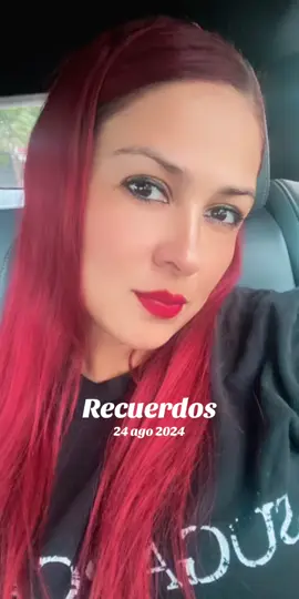 #Recuerdos 
