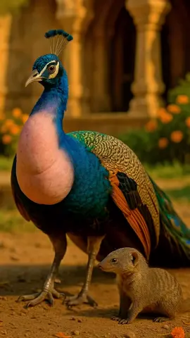 #birds  🙀😮😮😮#ai#foryou  #animals #monkey 