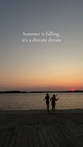 What a summer it was (it’s not over yet)