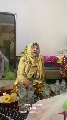 PONPES TARBIYATUL FALAH BARENGKOK LEUWILIANG BOGOR BERDUKA 🥺🤲🏻