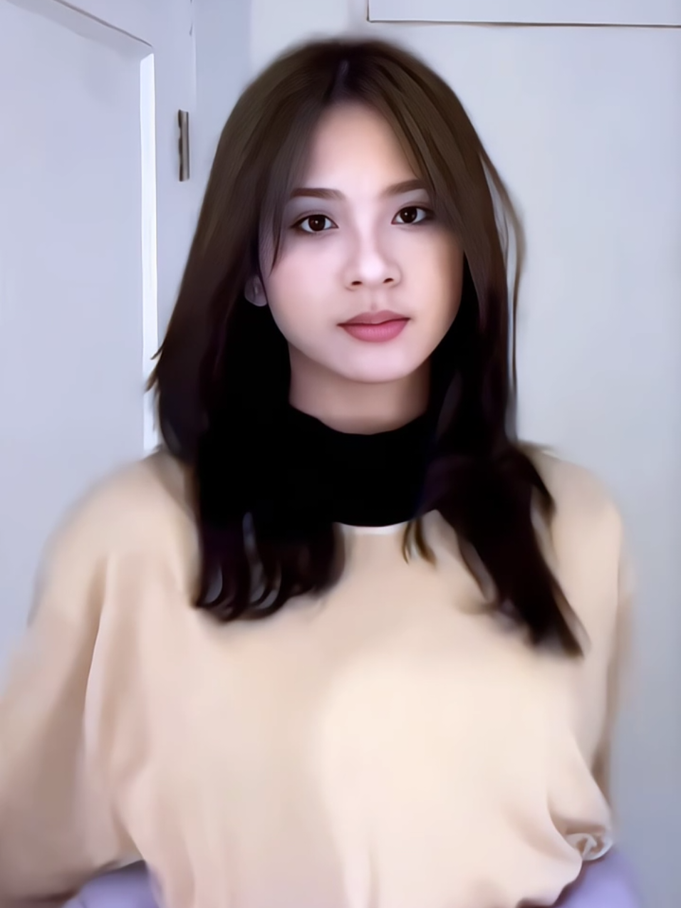 jadi makin sayang sama orochimaru  #zeejkt48 #aziziasadel #memberjkt48 #jkt48 #lasiv 