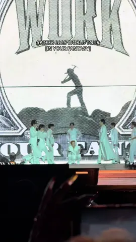 #ateezinyourfantasyworldtour2025 #ATEEZ #KPOP #MEXICO #OCESA #ATINY 