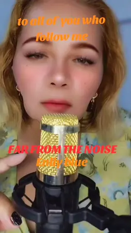 from Enlly blue album 
