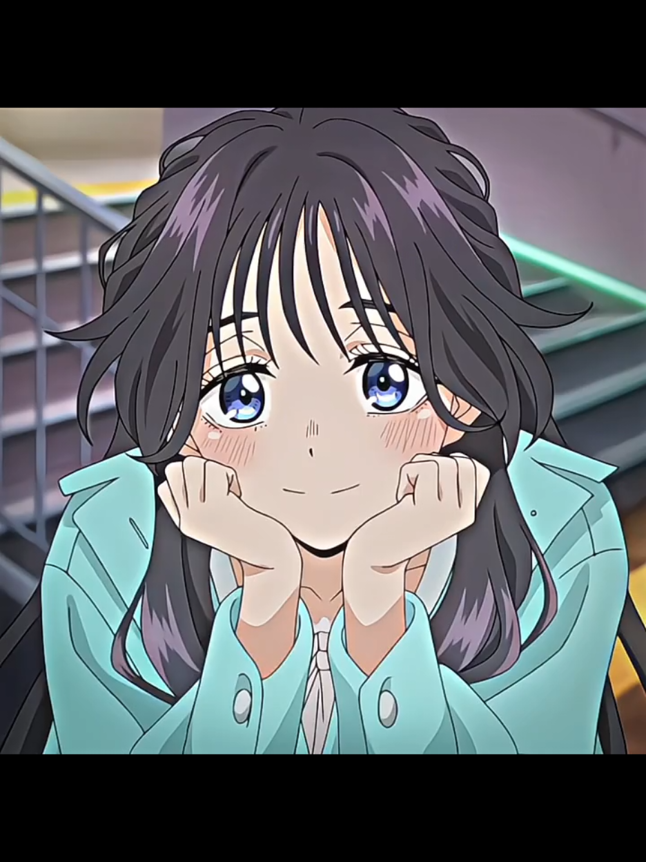 💍#kaorukowaguri #4you #xybca #anime #thefragrantflowerbloomswithdignity 