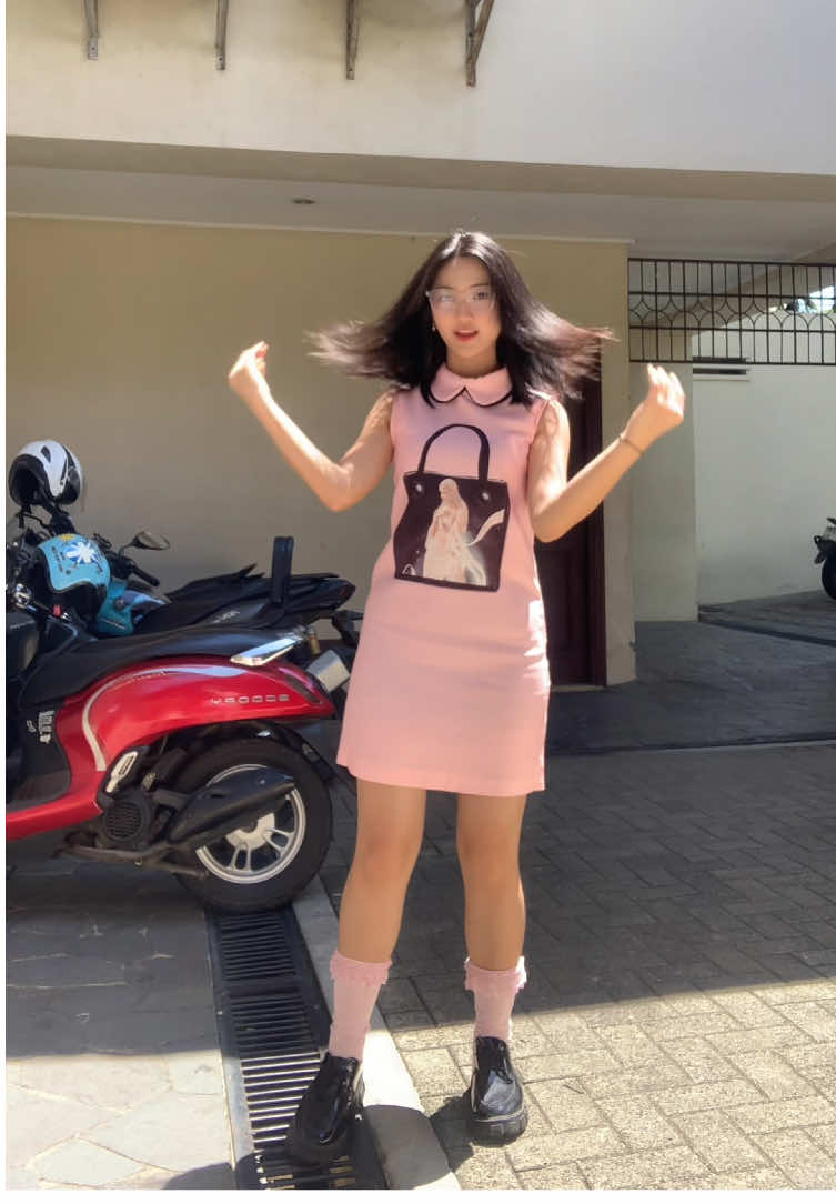 pink! 