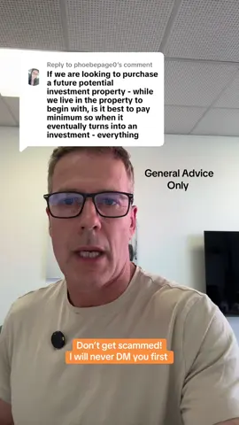 Replying to @phoebepage0 knowing which questions to ask is important was this question is about interest and future tax deductible interest payments? For me the right question to ask where should I be investing and why? This video explains why residential investment properties have grown so much in recent years and can these factors continue in the same way to continue to drive up property prices further and what are the alternatives besides debt driven investment property strategies? #financialadvice #fintokaustralia #investmentproperty #investment #investormotovationpodcast 