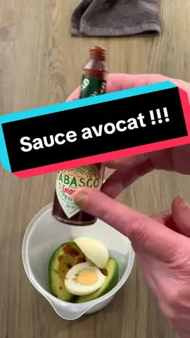 #pourtoi #recette #sauce #magickitchen38 #astuce 