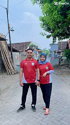 #17agustus #kemerdekaanindonesia #fyp #jalansehat #gerakjalan 