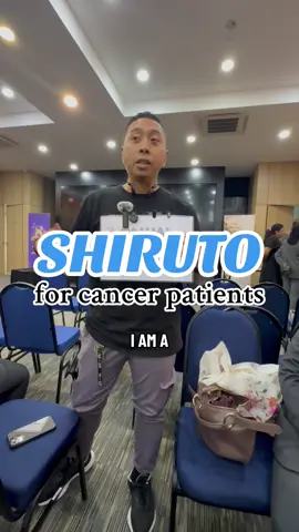 Shiruto is formulated to help strengthen the body’s natural defense, so patients can feel supported throughout their healing journey. I’ve seen how important it is for cancer patients to stay strong from within. That’s why I always share Shiruto — it helps to support their immunity and give them that extra strength as they go through their healing journey. A small step, but it can make a meaningful difference. Choose Shiruto as an alternative way for your healing recovery! #shiruto #shirutovitaminsofimmunity #shirutotestimonial #shirutotestimoni 