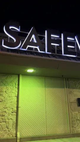 Safeway run#safeway#fypシ #tik #funnyvideos #tiktok 