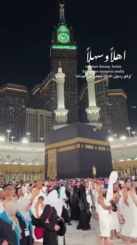 Rasulullah🤍 #fy #rosulullah #maulidnabi #marhaban #ahlanwasahlan 