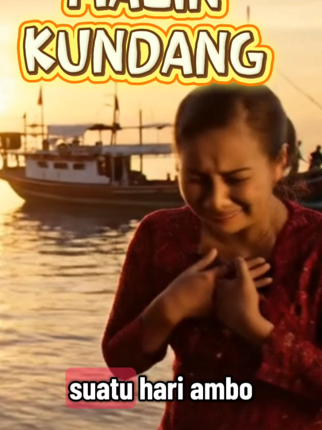 Malin Kundang #legenda  #sumatrabarat  #padang  #anakdurhaka haka