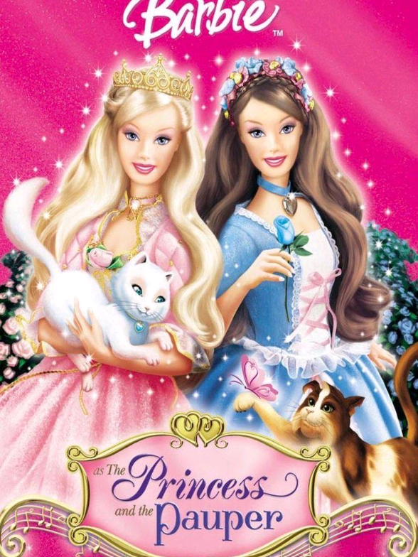 Barbie as The Princess and the Pauper (2004) Hd - Dubbing Indonesia Seorang putri dan seorang gadis desa miskin - dua gadis yang sangat mirip. Jalan hidup kedua gadis itu ditakdirkan untuk bertemu ketika Panelis Putri ditangkap dan Erika, kembarannya, harus berusaha menyelamatkannya. Sentuh lama klip untuk memasang pin pada klip. Klip yang dilepas pinnya akan dihapus setelah 1 jam. #barbie #BarbieMovie #filmtok #dubbingindonesia #fyp 