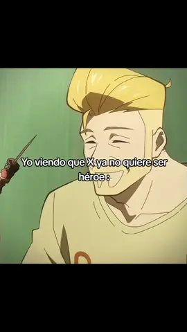 NOOOOOooOO X 😭 #tobeheroxanime #x #tobeherox #fy #fyppppppppppppppppppppppp 