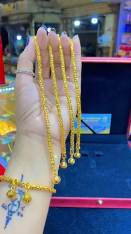 ទើបចូល ស្អាតខ្លាំងៗ ✅ភ្នំពេញ ផ្សារតាងកសាង តូប លីកា លក់គ្រឿងអលង្ការ លេខ78/79 📲Telagram 📲016993364