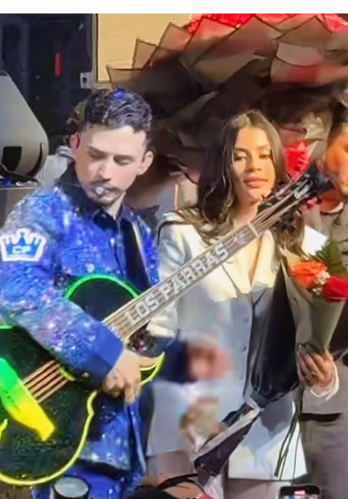 #liliangriego✨ #carlosparra❤️ #cesarparra🥰❤️ #cristhianparra🧔🏻❤️ #permitemelosparras 