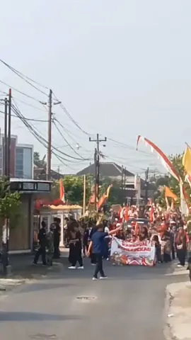 Pulu Pulu #karnaval #lewatberanda #pulupulu #indonesia #fyp 