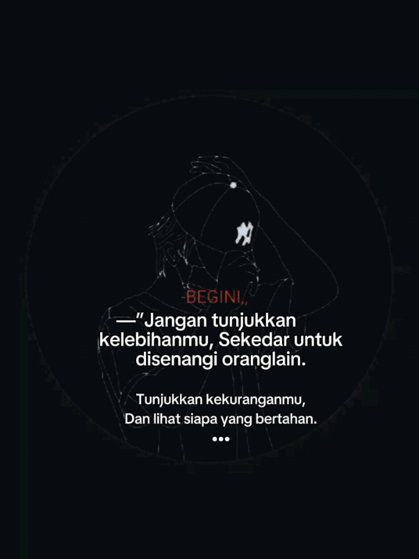 -secukupnya saja,, sekian dn trimakaih #al #fouryoupage  _______________ #xybcafypforyou 