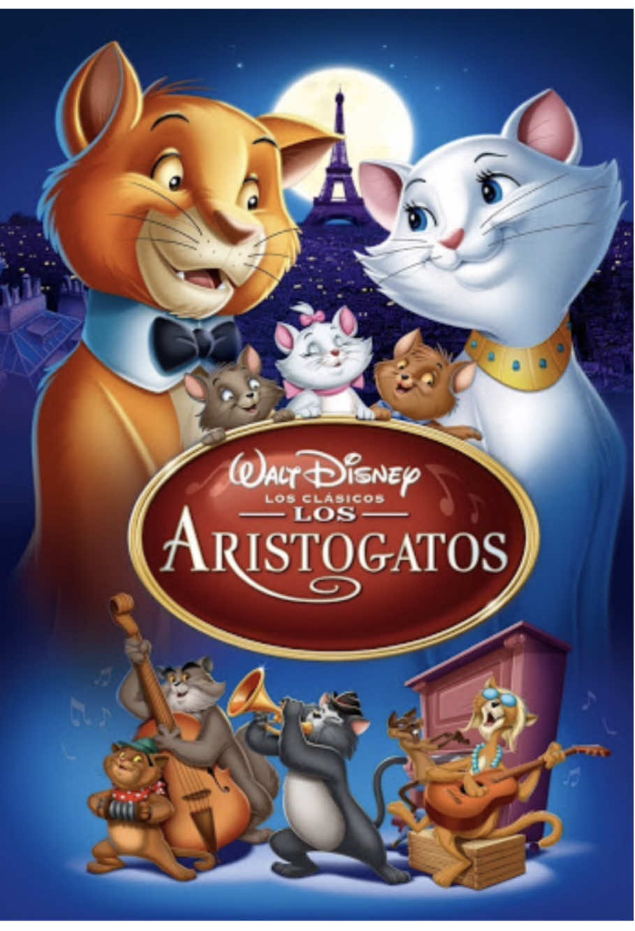 Aristogatos Pelicula Completa En Español Latino #fyp #parati #viral #peliculas #paratiiiiiiiiiiiiiiiiiiiiiiiiiiiiiii 