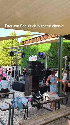 #budapesthungary #clubspeedclassic #budabay #danvonschulzinthemix #nekedbelegyenforyou  @Dan von Schulz 