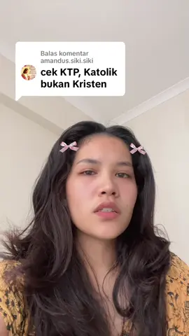 Membalas @amandus.siki.siki  #katolikmuda #katolikku_keren #katolikvidgram #katolikindonesia #gerejakatolik #batakkatolikindonesia #batakpride #batakstory 