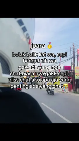 sepi banget dehh#fypage #xcbyzca #4u #bismillahfyp #fyp 