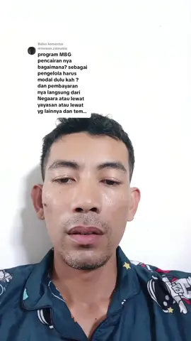 Membalas @ernawan.zainudin @partaigerindra @badangizinasional.ri  #makanbergizigratis 