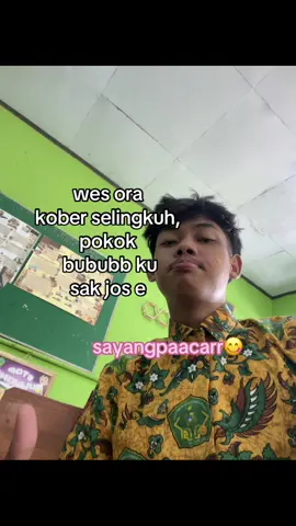 🥰#jawatengah #fyp #sekolah 